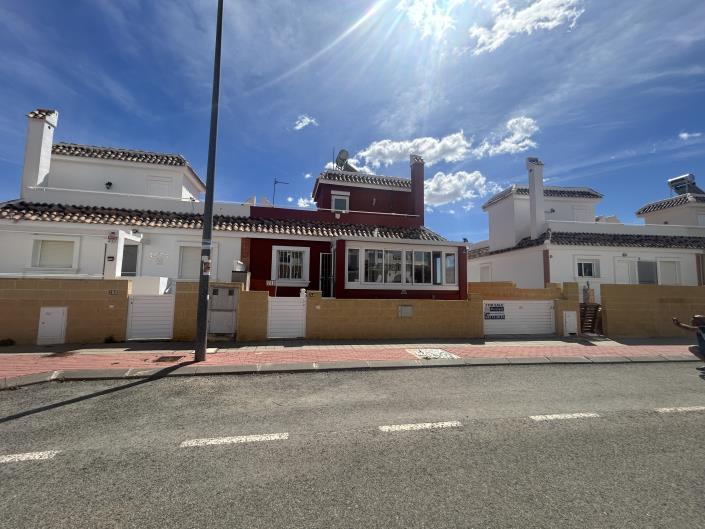 Image No.4-Maison / Villa de 4 chambres à vendre à Sierra Golf