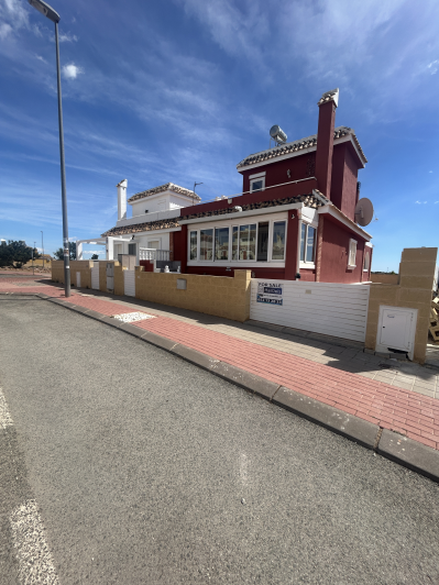 Image No.3-Maison / Villa de 4 chambres à vendre à Sierra Golf