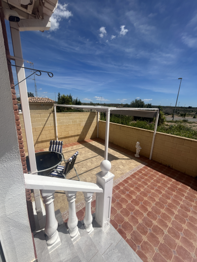 Image No.32-Maison / Villa de 4 chambres à vendre à Sierra Golf