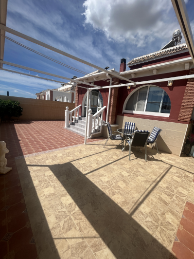 Image No.30-Maison / Villa de 4 chambres à vendre à Sierra Golf