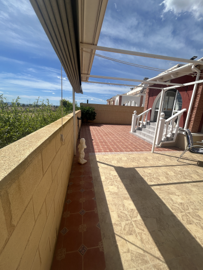 Image No.31-Maison / Villa de 4 chambres à vendre à Sierra Golf