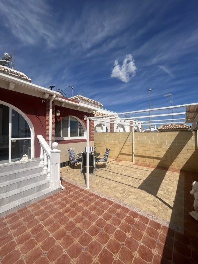 Image No.33-Maison / Villa de 4 chambres à vendre à Sierra Golf