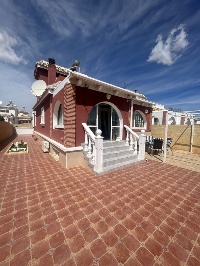 Image No.35-Maison / Villa de 4 chambres à vendre à Sierra Golf