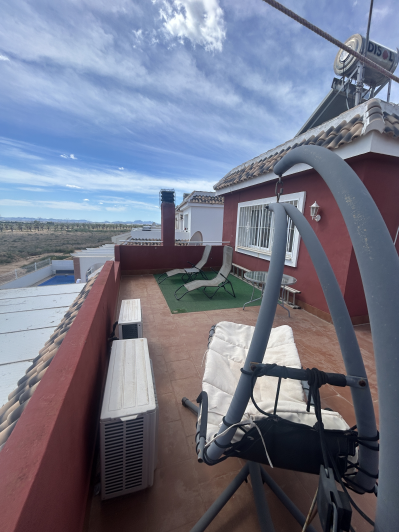 Image No.38-Maison / Villa de 4 chambres à vendre à Sierra Golf