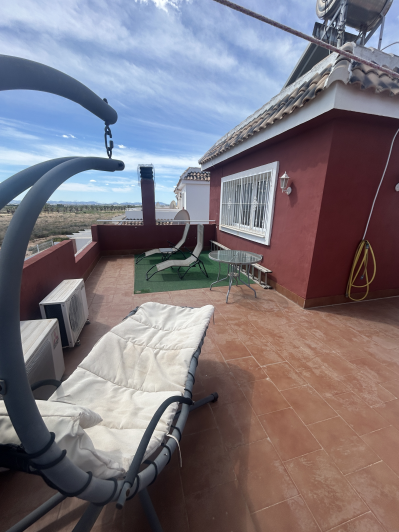 Image No.42-Maison / Villa de 4 chambres à vendre à Sierra Golf