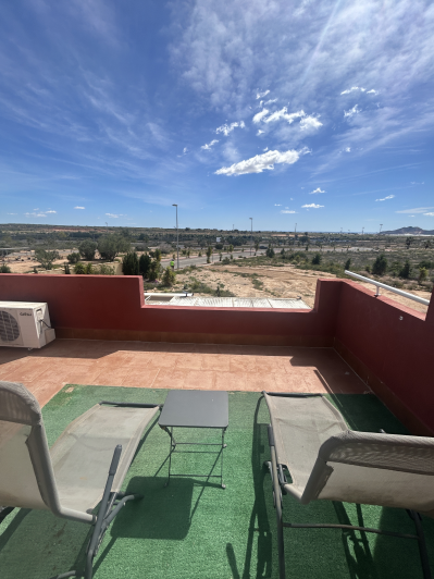 Image No.40-Maison / Villa de 4 chambres à vendre à Sierra Golf