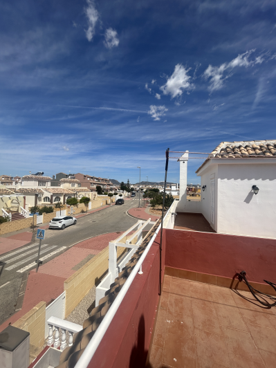 Image No.41-Maison / Villa de 4 chambres à vendre à Sierra Golf