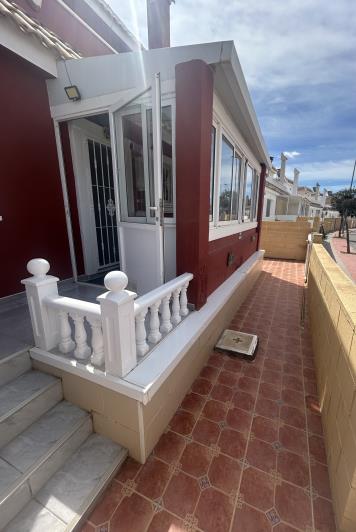 Image No.5-Maison / Villa de 4 chambres à vendre à Sierra Golf