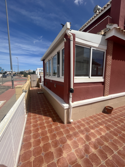 Image No.6-Maison / Villa de 4 chambres à vendre à Sierra Golf