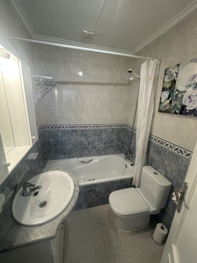 Image No.24-Maison / Villa de 4 chambres à vendre à Sierra Golf