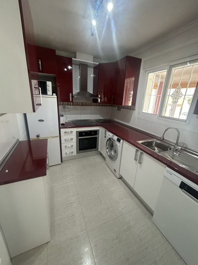 Image No.10-Maison / Villa de 4 chambres à vendre à Sierra Golf