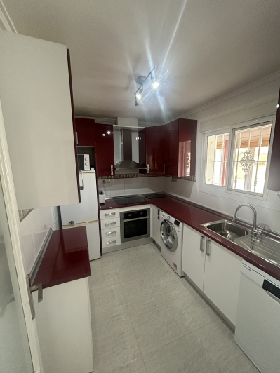 Image No.11-Maison / Villa de 4 chambres à vendre à Sierra Golf