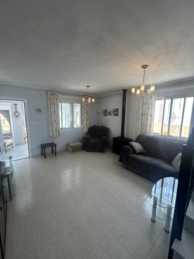 Image No.13-Maison / Villa de 4 chambres à vendre à Sierra Golf