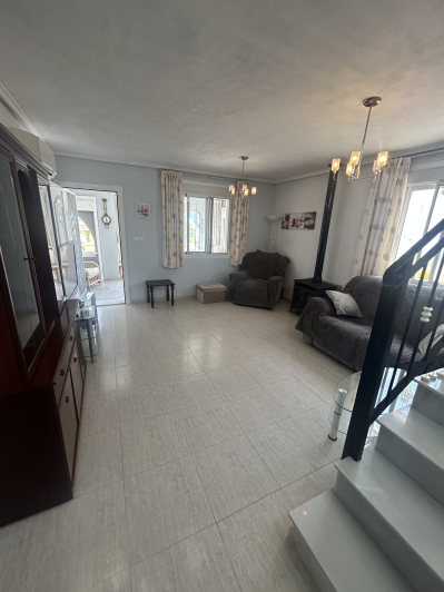 Image No.15-Maison / Villa de 4 chambres à vendre à Sierra Golf