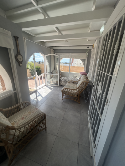 Image No.28-Maison / Villa de 4 chambres à vendre à Sierra Golf