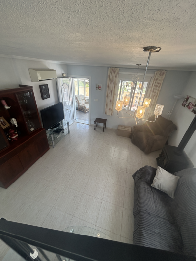 Image No.20-Maison / Villa de 4 chambres à vendre à Sierra Golf