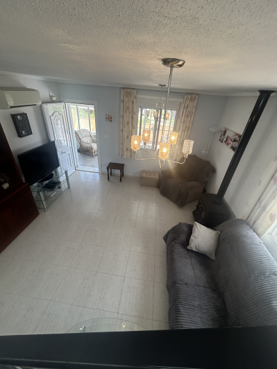 Image No.17-Maison / Villa de 4 chambres à vendre à Sierra Golf