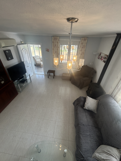 Image No.19-Maison / Villa de 4 chambres à vendre à Sierra Golf