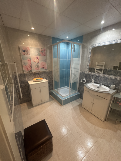 Image No.55-Maison / Villa de 4 chambres à vendre à Sierra Golf