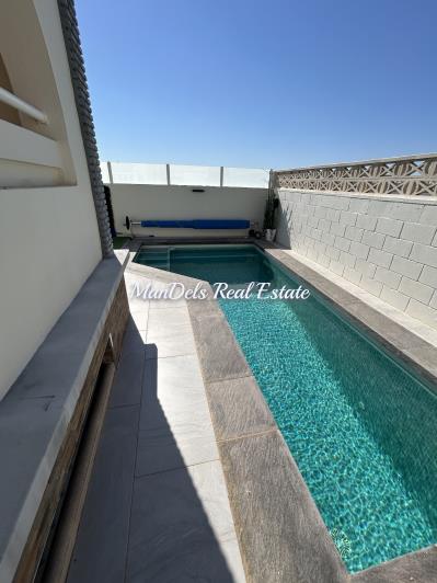 Image No.8-5 Bed Semi-Detached for sale