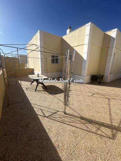 Image No.7-Jumelé de 2 chambres à vendre à Sierra Golf