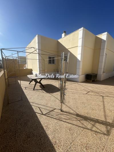 Image No.8-Jumelé de 2 chambres à vendre à Sierra Golf