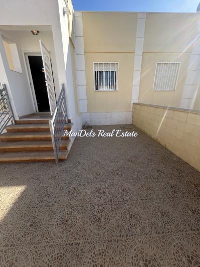 Image No.10-Jumelé de 2 chambres à vendre à Sierra Golf