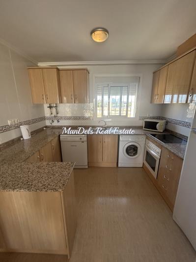 Image No.16-Jumelé de 2 chambres à vendre à Sierra Golf