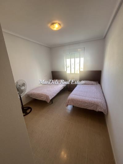 Image No.21-Jumelé de 2 chambres à vendre à Sierra Golf