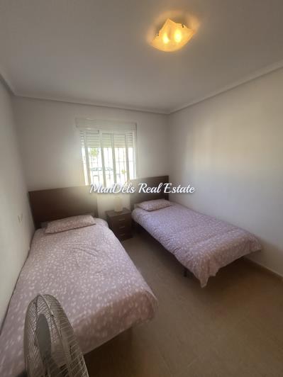 Image No.22-Jumelé de 2 chambres à vendre à Sierra Golf