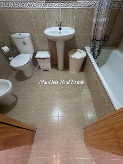 Image No.19-Jumelé de 2 chambres à vendre à Sierra Golf