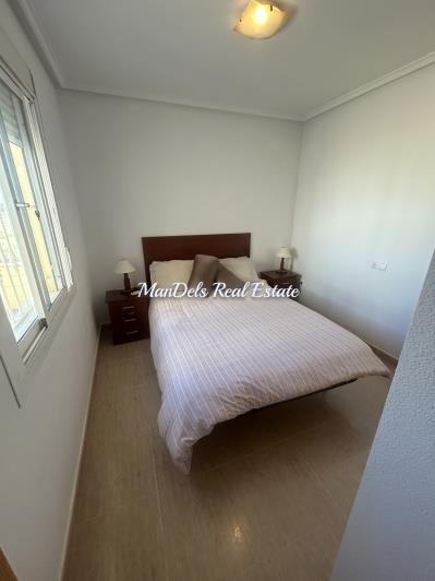 Image No.17-Jumelé de 2 chambres à vendre à Sierra Golf