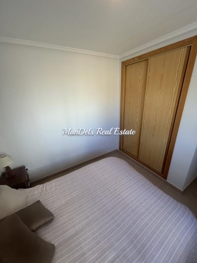 Image No.18-Jumelé de 2 chambres à vendre à Sierra Golf