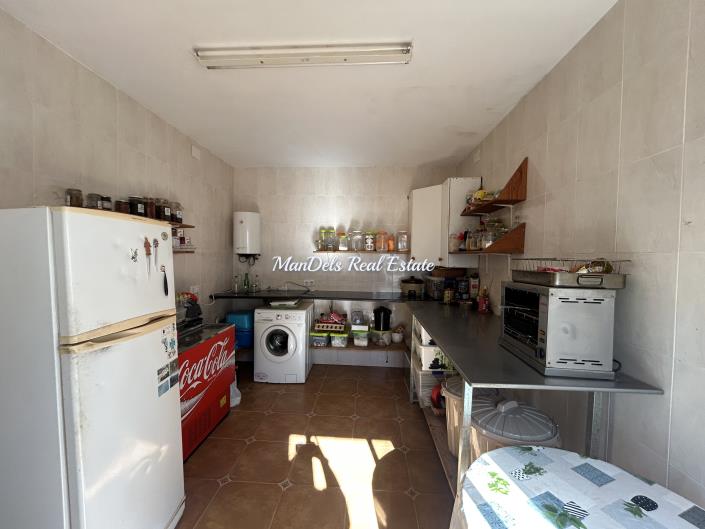 Image No.14-Finca de 3 chambres à vendre à Fuente Álamo