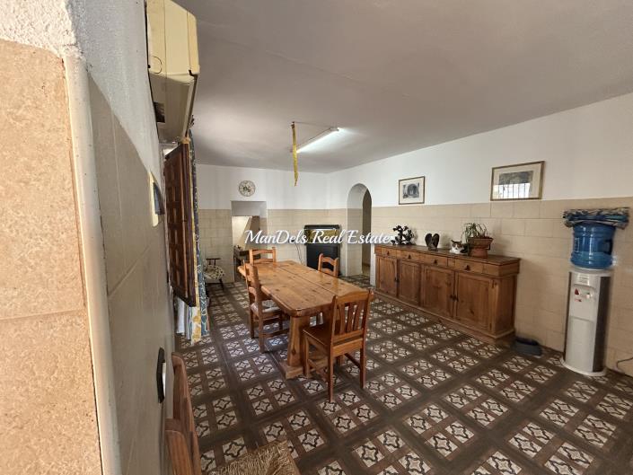 Image No.11-Finca de 3 chambres à vendre à Fuente Álamo