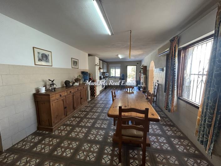 Image No.12-Finca de 3 chambres à vendre à Fuente Álamo