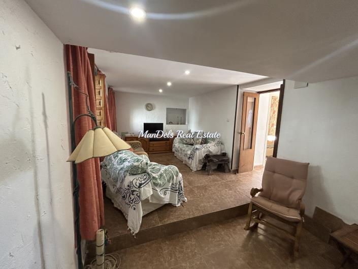 Image No.9-Finca de 3 chambres à vendre à Fuente Álamo