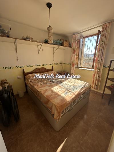 Image No.8-Finca de 3 chambres à vendre à Fuente Álamo