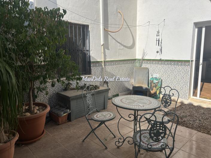 Image No.20-Finca de 3 chambres à vendre à Fuente Álamo