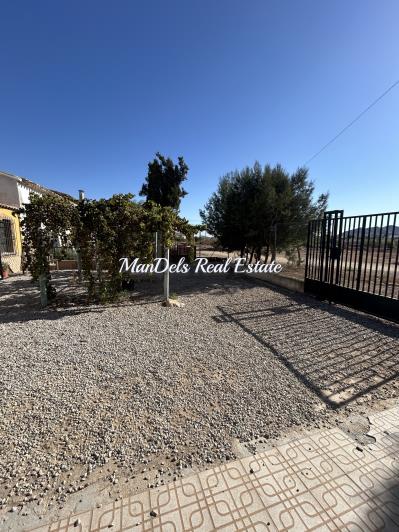 Image No.21-Finca de 3 chambres à vendre à Fuente Álamo