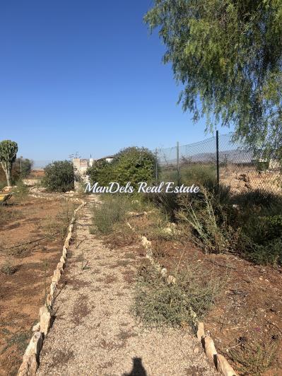 Image No.23-Finca de 3 chambres à vendre à Fuente Álamo