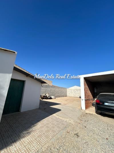 Image No.4-Finca de 3 chambres à vendre à Fuente Álamo