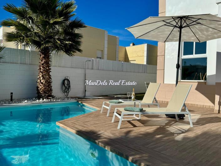 Image No.7-1 Bed Semi-Detached for sale