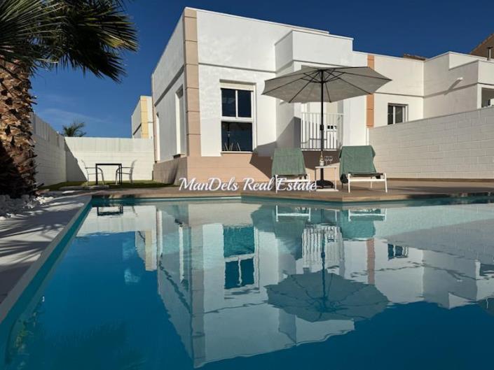 Image No.5-1 Bed Semi-Detached for sale