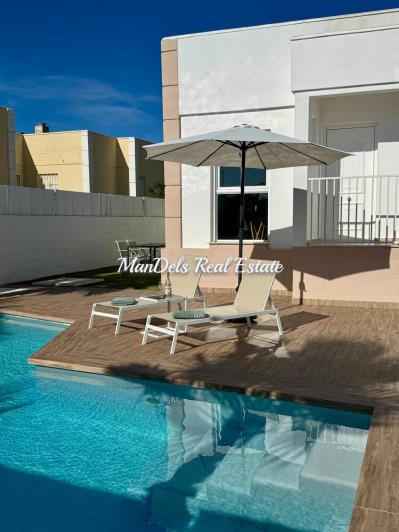 Image No.12-1 Bed Semi-Detached for sale