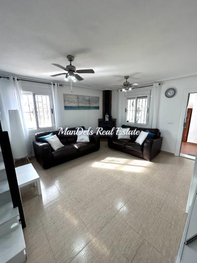 Image No.22-2 Bed Villa / Detached for sale