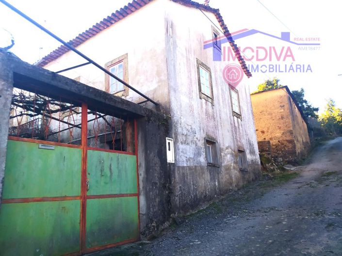 Image No.3-Maison de 3 chambres à vendre à Góis