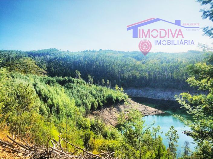 Image No.2-Terrain à vendre à Góis