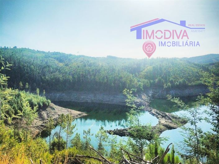 Image No.3-Terrain à vendre à Góis