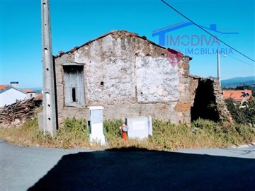 1 - Vila de Rei, House